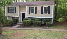 856 Bridgewater Court Stone Mountain, GA 30088