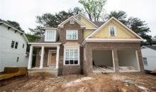 2537 Thompson Road Ne Atlanta, GA 30319