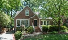 1796 Meadowdale Avenue Ne Atlanta, GA 30306