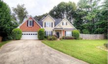 4274 Chatham Crest Lane Buford, GA 30518