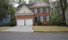 2743 Stewart Court Atlanta, GA 30340