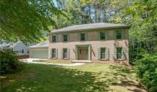 2982 Huntshire Place Atlanta, GA 30340