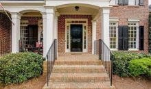 3612 Belgray Drive Kennesaw, GA 30152