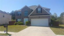 6027 Sunflower Court Ellenwood, GA 30294