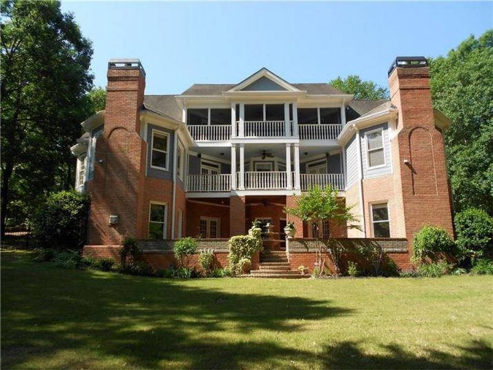 5555 Golf Club Drive, Braselton, GA 30517
