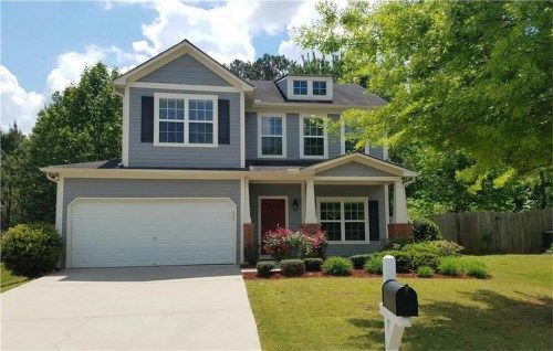 1342 Dukes Creek Drive Nw, Kennesaw, GA 30152