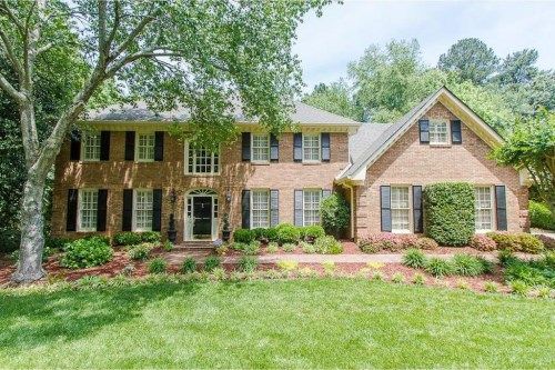 2881 Vinings Way Se, Atlanta, GA 30339