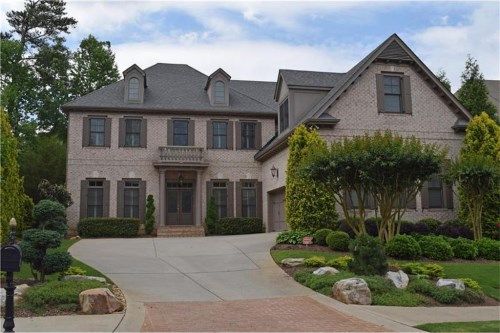 845 Glengate Place, Atlanta, GA 30328