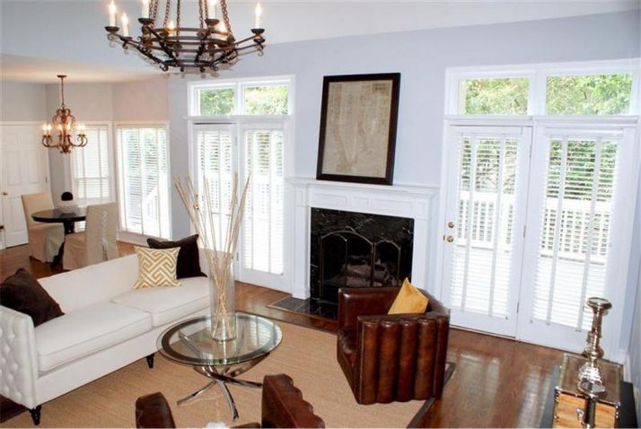 1267 Euclade Court Ne, Atlanta, GA 30329