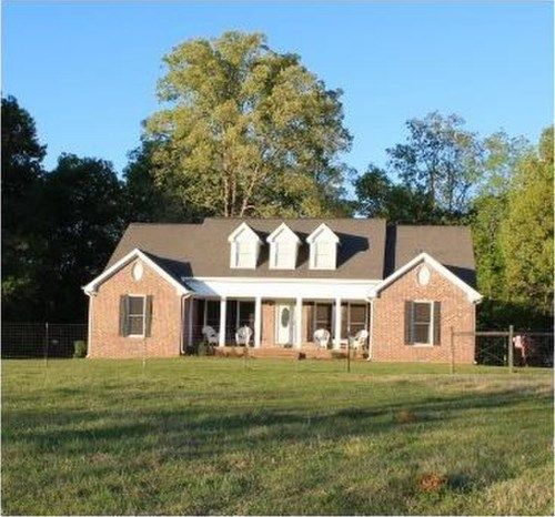 2300 Lemonds Road, Social Circle, GA 30025