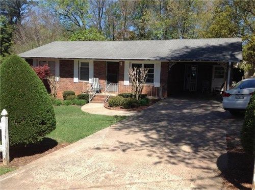 107 10th Street, Cumming, GA 30040