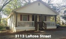 3113 Larose Street Atlanta, GA 30344