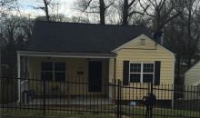 1362 Chambers Avenue Atlanta, GA 30344