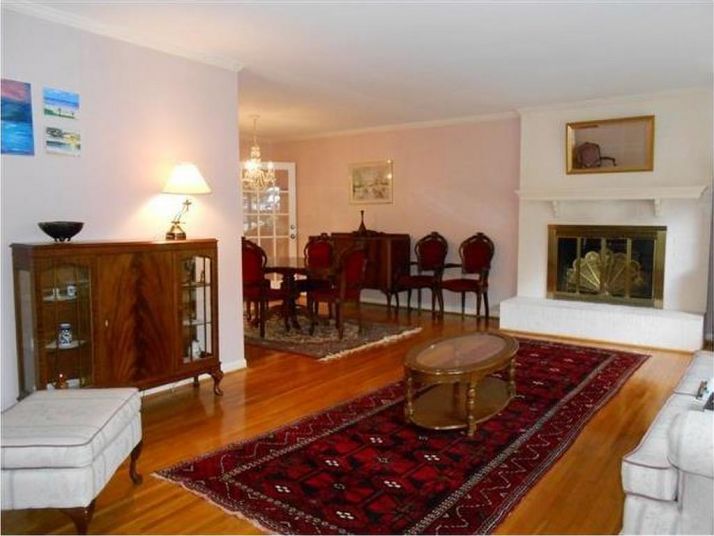 980 Houston Mill Road, Atlanta, GA 30329