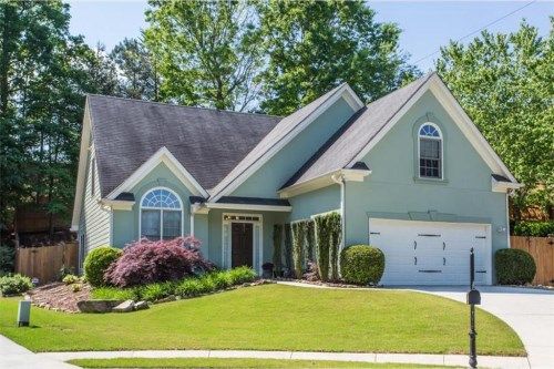 3030 Wyntree Drive, Norcross, GA 30071