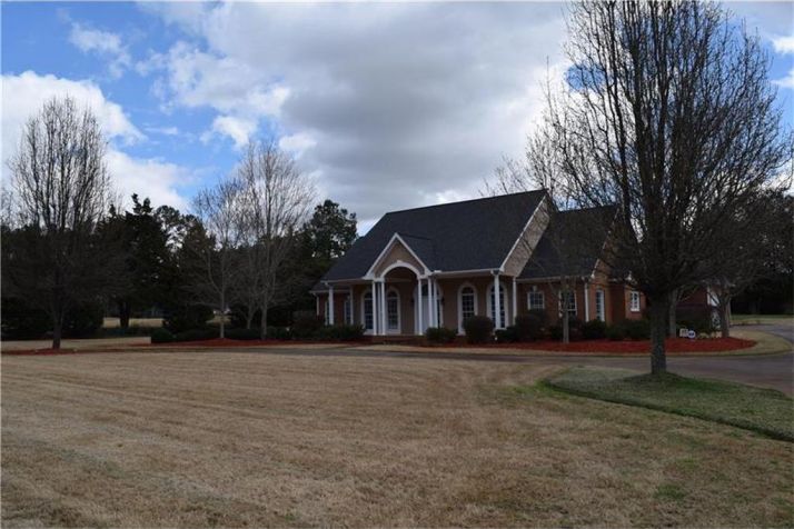 38 Latimer Lane Nw, Cartersville, GA 30121