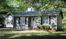 3655 Hudson Drive Cumming, GA 30041