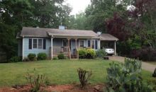 3515 Auburn Drive Cumming, GA 30041
