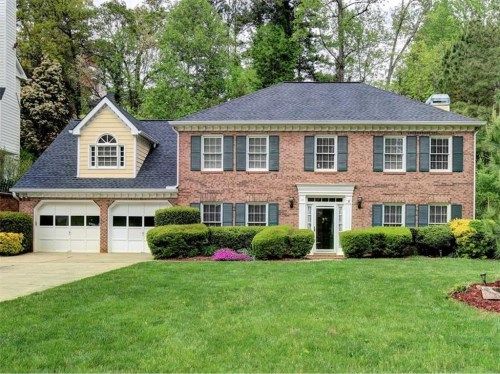 4233 Singing Post Lane Ne, Roswell, GA 30075