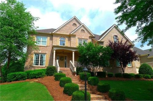 4461 Meadow Club Drive, Suwanee, GA 30024