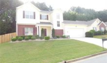 6815 Bridgewood Drive Austell, GA 30168