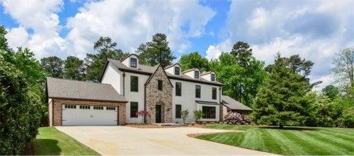 3926 Orchard Road, Smyrna, GA 30080