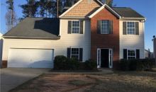 6407 Grey Fox Way Riverdale, GA 30296