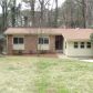 2632 Woodacres Road Ne, Atlanta, GA 30345 ID:14428067