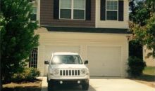 864 Lobdale Falls Drive Lawrenceville, GA 30045