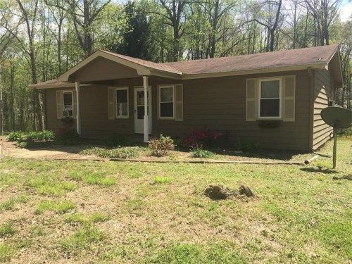 59 Vickie Drive W, Dawsonville, GA 30534