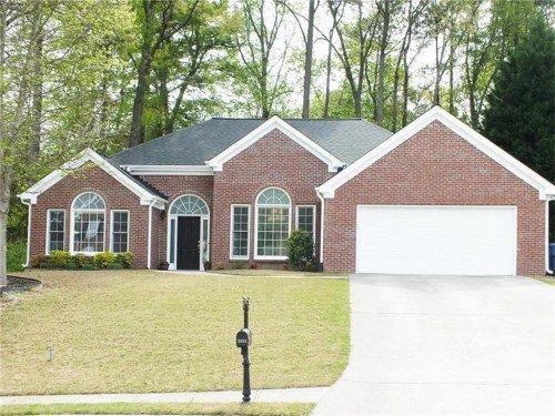 2695 Meridian Drive, Dacula, GA 30019