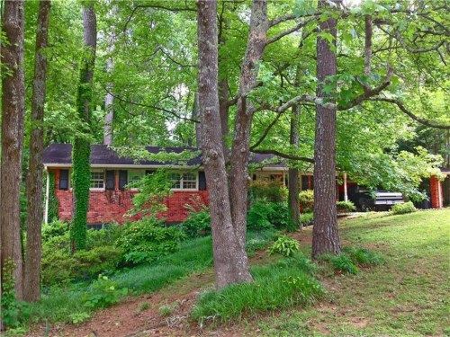 5786 Dekalb Lane, Norcross, GA 30093