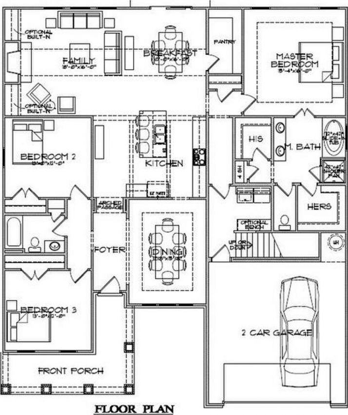 1709 Dyeson Road Sw, Marietta, GA 30008