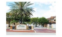 8037 SW 21st Ct # 8037 Hollywood, FL 33025