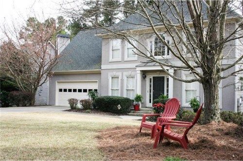 4371 Sail Winds Court Nw, Acworth, GA 30101