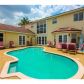 3220 Old Hickory Ct, Fort Lauderdale, FL 33328 ID:14356659