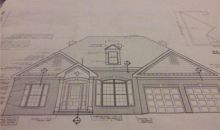 985 Belmont Park Drive Commerce, GA 30529