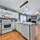 510 Lakeview Drive, Canton, GA 30114 ID:14455143