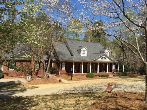 869 Greymont Circle Nw, Marietta, GA 30064