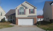 3362 Waggoner Way Rex, GA 30273