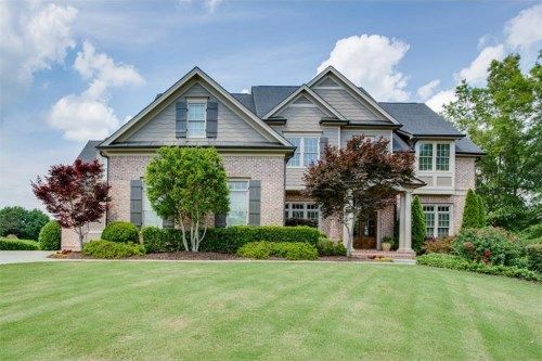 2322 Crimson King Road, Braselton, GA 30517