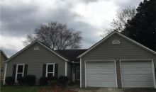 5996 Homestead Circle Rex, GA 30273