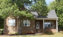 1171 Brannon Drive Greensboro, GA 30642