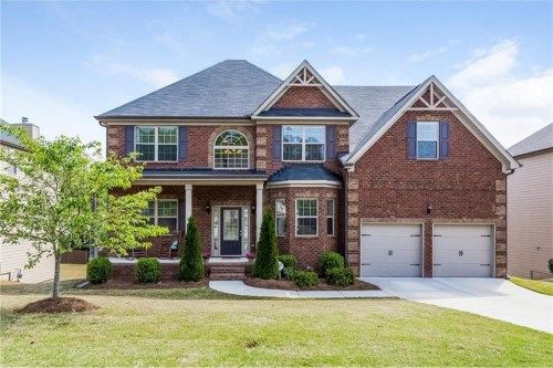 5635 Vickery Circle, Cumming, GA 30040