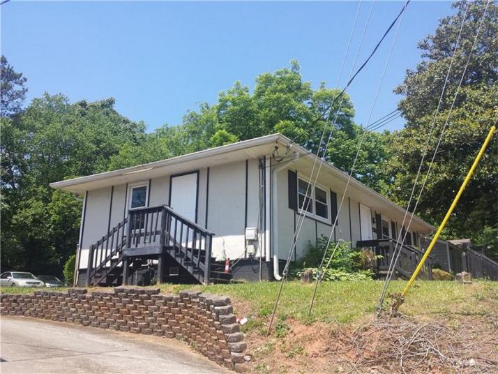 236 Powers Ferry Road Se, Marietta, GA 30067