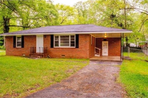 2111 Meadowbrook Lane, Marietta, GA 30067