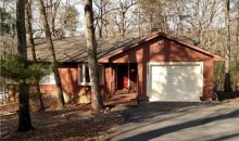 1858 Little Pine Mountain Road Jasper, GA 30143