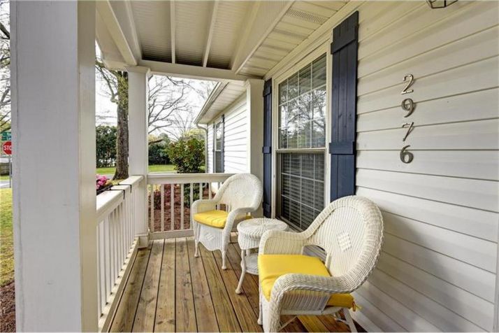 2976 Reed Street Se, Smyrna, GA 30080