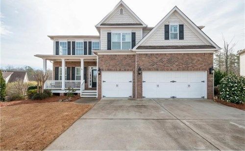 3545 Caney Creek Lane, Cumming, GA 30041