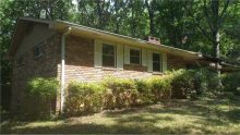 1240 Elva Drive Sw Atlanta, GA 30331